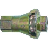 R&eacute;gulateurs de pression pr&eacute;r&eacute;gl&eacute;s, PSI max. de 45 PSI, Canalisation Stor-it Systems