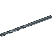 Jobber Drill Bit, High Speed Steel, 1/16", 1-7/8" L, 7/8" Flute, 118° Point Angle Stor-it Systems