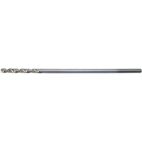CLEVELAND General-Purpose Aircraft Extension Drill, 1/16", High Speed Steel, 7/8" Flute, 135° Point Stor-it Systems
