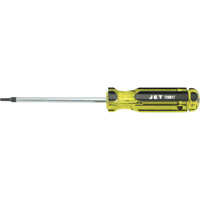 Tournevis avec manche g&eacute;ante TORX, 4" Longueur Stor-it Systems