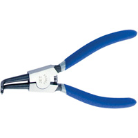 External Bent Snap Ring Pliers Stor-it Systems