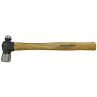 BP-32H Marteau &agrave; panne ronde, Poids de la t&ecirc;te 32 oz, Face Ordinaire, Prise Bois Stor-it Systems
