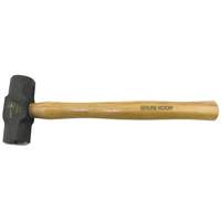 Masse, 8 lb, 32", Prise Bois Stor-it Systems