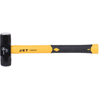 Marteau perforateur pour usage intense, 4 lb, 16", Prise Fibre de verre Stor-it Systems
