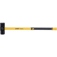 SH-10F Marteau de forgeron, Masse, 10 lb, Prise Fibre de verre Stor-it Systems