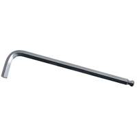 Cl&eacute; hexagonale &agrave; bras long S2, embout Sph&eacute;rique, 1/16" x Forme en L Stor-it Systems
