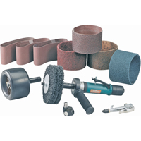 Dynastraight Drum Sander Versatility Kit Stor-it Systems