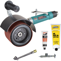 Dynisher&reg; Finishing Tool Versatility Kits Stor-it Systems