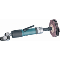 4" Lightweight Dyninger&reg; Finishing Tools (1/4" Collet) Stor-it Systems