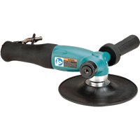 7" Right Angle Disc Sander TGZ003 | Stor-it Systems