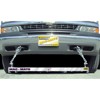 Magnetic Yard Sweepers, 36" W Stor-it Systems