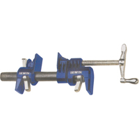 Quick-Grip<sup>®</sup> Pipe Clamps, 3/4" (19 mm) Dia. TBR730 | Stor-it Systems