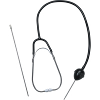 Stéthoscope de mécanicien