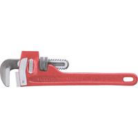 Raprench&reg; Wrench #10, 10" Jaw Capacity, 10" Long, Powder Coated Finish Stor-it Systems