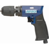 Pneumatic Power Tools