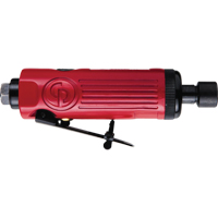 Rectifieuse, Collet 1/4", 27 000 Tr/min Stor-it Systems