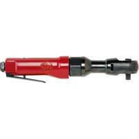 Reverse Air Ratchet Wrench, 3/8" Drive, 1/4" NPT, 4.25 CFM Stor-it Systems