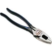 High Leverage Side Cutters, 8-11/16" L TJ885 | Stor-it Systems