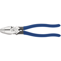 Pinces coupantes a/action de levier & porte-boulon, 9-1/2" lo Stor-it Systems