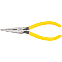 Pince &agrave; bec long de type L1, 6-5/8" lo Stor-it Systems