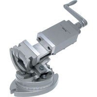 &eacute;taux de machine super pr&eacute;cision avec basculement &agrave; trois directions Stor-it Systems