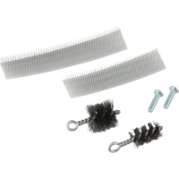 Replacement Brush set for Inner-Outer Copper Cleaning Brush TJX227 | Stor-it Systems