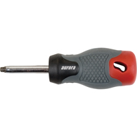 Square Tip Screwdriver TJZ076 | Stor-it Systems