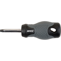 Square Tip Screwdriver TJZ077 | Stor-it Systems