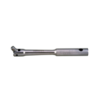 Hinge Handle, 1/4" Drive, Ergonomic Handle Stor-it Systems