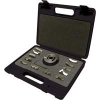 3/4" Universal Shaper Cutterhead Kit Stor-it Systems
