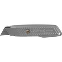 Fixed Blade Interlock<sup>®</sup> Utility Knife, 5-1/2", Metal Blade TK032 | Stor-it Systems