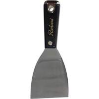 Putty Knife, 3", High-Carbon Steel Blade Stor-it Systems