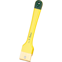 Wood Scrapers, High-Carbon Steel Blade, 2-1/2" Wide, Polypropylene Handle TK927 | Stor-it Systems