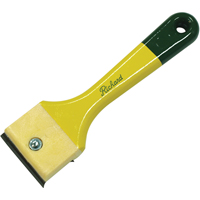 Wood Scrapers, High-Carbon Steel Blade, 2-1/2" Wide, Polypropylene Handle TK928 | Stor-it Systems