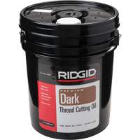 Dark Thread Cutting Oil, Bottle TKX646 | Stor-it Systems