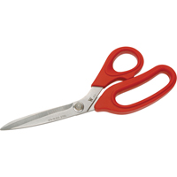 General Purpose Scissors, 8-1/2", Rings Handle TKZ889 | Stor-it Systems