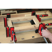 Accessories for Parallel Clamps - KP Framing Systems Stor-it Systems
