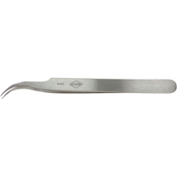Pinces - Pointues, courb&eacute;es - 4,75" (120 mm) Stor-it Systems