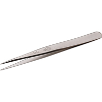 Pinces - Pointues, droites - 4,33" (110 mm) Stor-it Systems