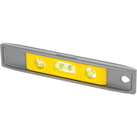 Torpedo Level, 9" L, Magnetic TL091 | Stor-it Systems
