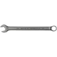 Combination Wrench, 12 Point, 3/4", Black Oxide Finish TL917 | Stor-it Systems