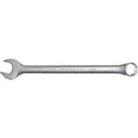 Combination Wrench, 12 Point, 1-1/2", Satin Finish TL955 | Stor-it Systems