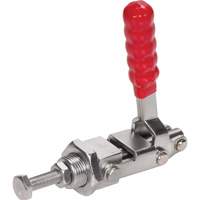 Straight Line Hold Down Clamps, 300 lbs. Clamping Force TLV633 | Stor-it Systems