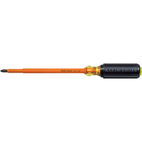 Insulated Phillips-Tip Screwdriver Stor-it Systems