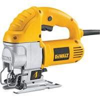 Variable-Speed Orbital Jigsaw Stor-it Systems