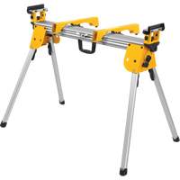 Heavy-Duty Compact Mitre Saw Stand TLV884 | Stor-it Systems