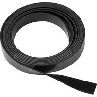 Bande de protection anti-&eacute;chardes de 118" pour syst&egrave;me de coupe TrackSaw sans d&eacute;gagement Stor-it Systems