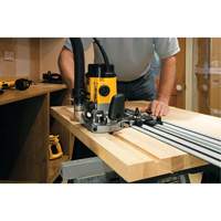 Adaptateur pour toupie TrackSaw Stor-it Systems