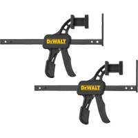 Pinces de rail TrackSaw Stor-it Systems