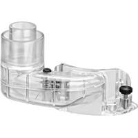 Dust Collection Adapter for Fixed Base Router Stor-it Systems
